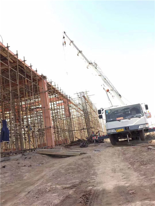 蕉城区吊车作业的安全注意事项有哪些？